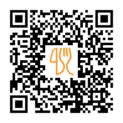 QR-code link para o menu de Pizza Glamour