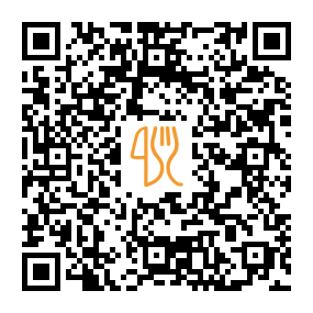 QR-code link para o menu de Hardee's