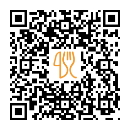 QR-code link para o menu de Thai Kitchen