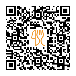 QR-code link para o menu de Mr Shao