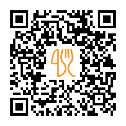 QR-code link para o menu de La Stanza