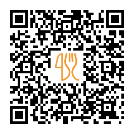 QR-code link para o menu de Two Kilts Brewery