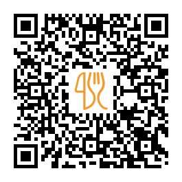 QR-code link para o menu de Hunan Star Iii