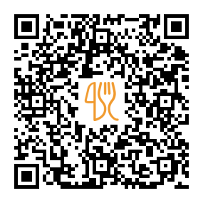 QR-code link para o menu de Miako Teriyaki