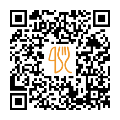 QR-code link para o menu de Kfc