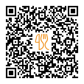 QR-code link para o menu de La Terrazza Bistro