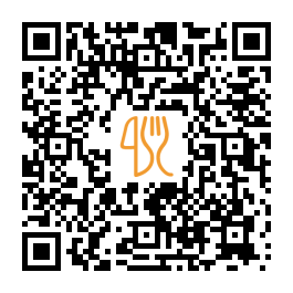 QR-code link para o menu de Pied Piper Pub