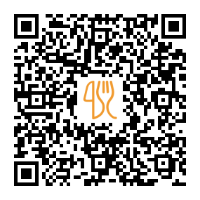 QR-code link para o menu de Good News Cafe