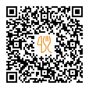 QR-code link para o menu de Radiantly Alive Yoga Cafe