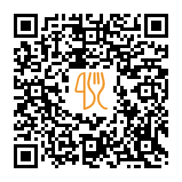 QR-code link para o menu de Buck's Backyard