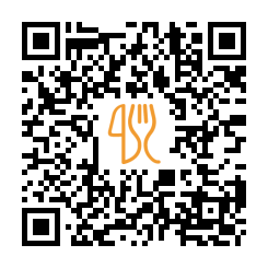 QR-code link para o menu de Benny's