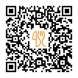 QR-code link para o menu de Back Roads Tavern