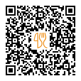 QR-code link para o menu de La Flor Hastings