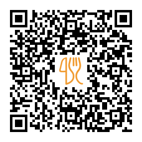 QR-code link para o menu de Buda Mill Grain Co.