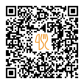 QR-code link para o menu de Nini's Coffee Shop