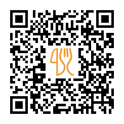 QR-code link para o menu de Freda's