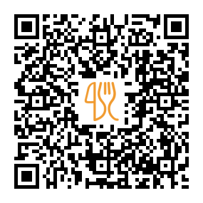 QR-code link para o menu de Tasty Korean Bbq