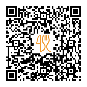 QR-code link para o menu de Little Caesars Pizza