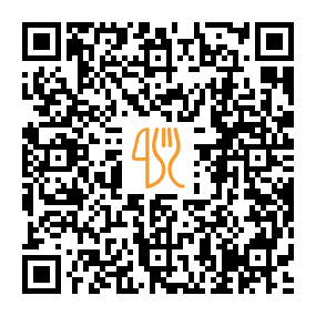 QR-code link para o menu de Wayback Burgers