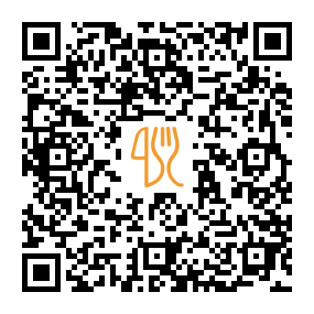 QR-code link para o menu de Vegetarian Stall Double Lion