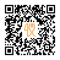 QR-code link para o menu de Jiggs Drive In