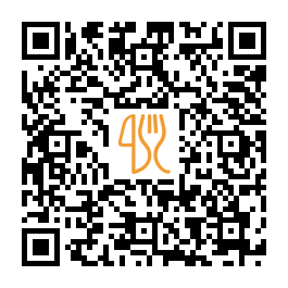 QR-code link para o menu de Five Guys