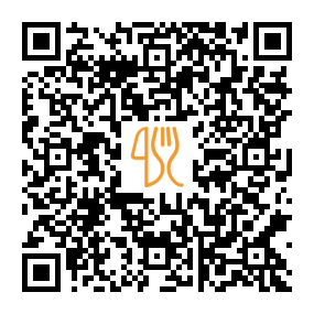 QR-code link para o menu de Pizza Mia