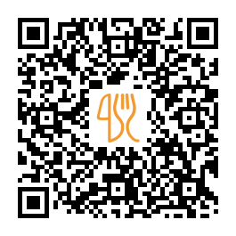 QR-code link para o menu de Pak Pink Bistro