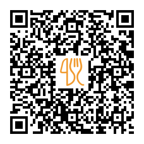 QR-code link para o menu de Gina's Carryout Favorates