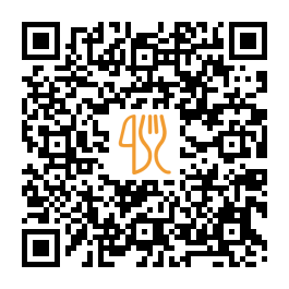 QR-code link para o menu de Lazy Fish Sushi Bbq