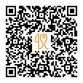 QR-code link para o menu de Hostaria Caulera