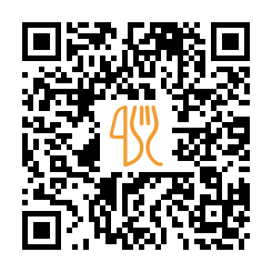 QR-code link para o menu de Kafein