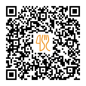 QR-code link para o menu de Roll It Sushi Teriyaki