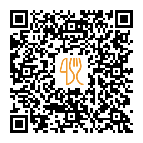 QR-code link para o menu de Veg Life Prievoz