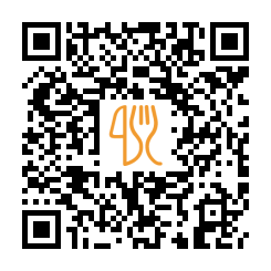 QR-code link para o menu de Bibigo