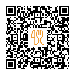 QR-code link para o menu de Dutch Frontier