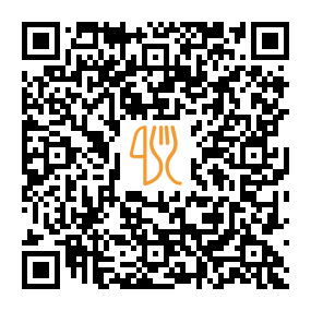 QR-code link para o menu de Bj's Brewhouse
