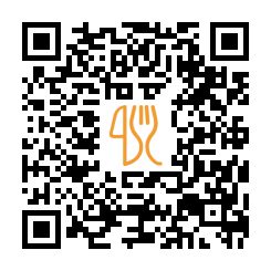 QR-code link para o menu de Mcdonald's