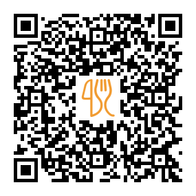 QR-code link para o menu de Rolling Thunder Bbq