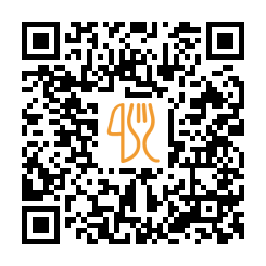 QR-code link para o menu de Sake Express