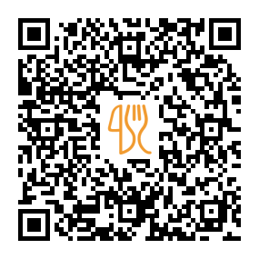 QR-code link para o menu de Mcdonald's