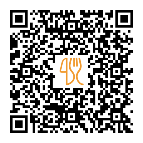 QR-code link para o menu de Tutti Frutti