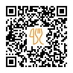 QR-code link para o menu de The Blue Pig