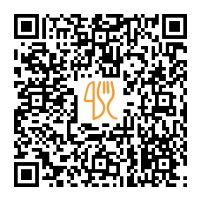 QR-code link para o menu de Cafe V And Kitchen