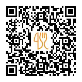 QR-code link para o menu de Villa Toscano