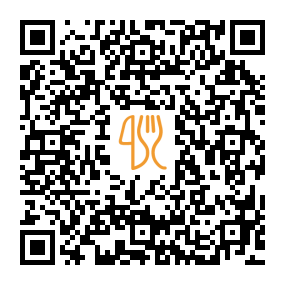 QR-code link para o menu de Sambal Kampung Little Collins