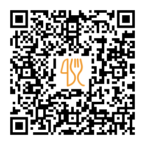 QR-code link para o menu de Hello Kippy's