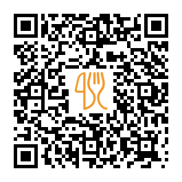 QR-code link para o menu de Asia