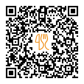 QR-code link para o menu de Bamboo Bistro