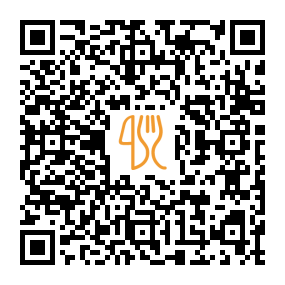 QR-code link para o menu de The Bistro